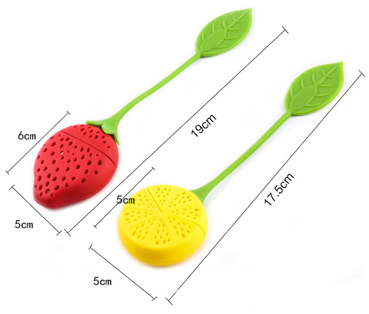 fine mesh tea strainer